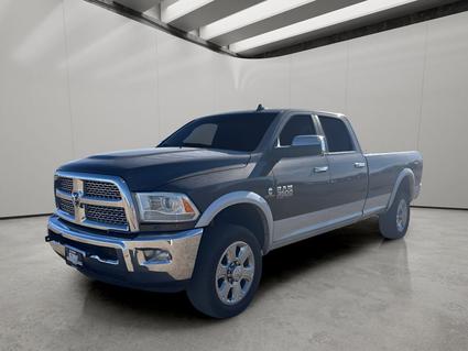 2014 Ram 3500 Sterling CO