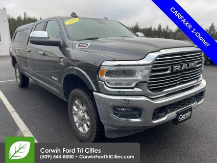 2019 Ram 3500 Pasco WA