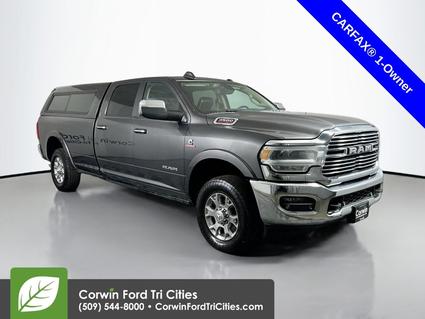 2019 Ram 3500 Pasco WA