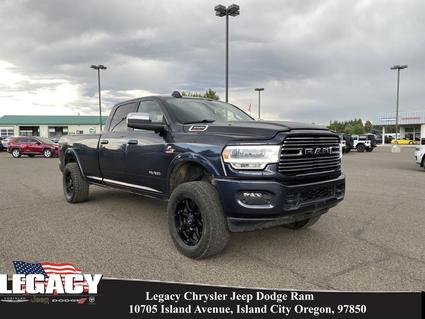 2021 Ram 3500 La Grande OR