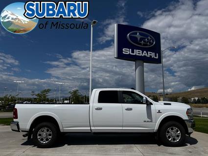 2021 Ram 3500 Missoula MT