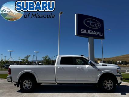2021 Ram 3500 Missoula MT
