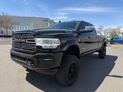 2022 Ram 3500 Albuquerque NM