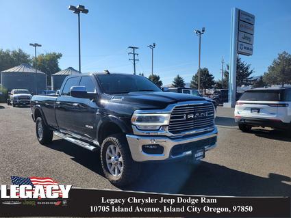 2022 Ram 3500 La Grande OR