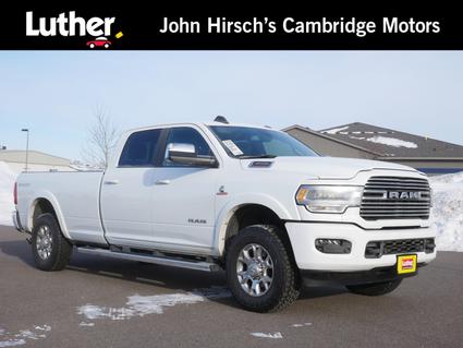 2022 Ram 3500 Cambridge MN