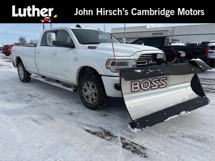 2022 Ram 3500 Cambridge MN