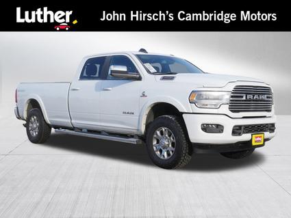 2022 Ram 3500 Cambridge MN