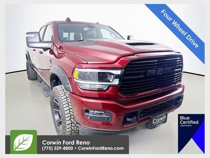 2023 Ram 3500 Reno NV