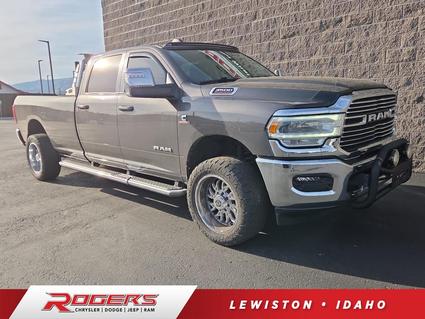 2024 Ram 3500 Lewiston ID