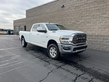 2024 Ram 3500 Logan UT