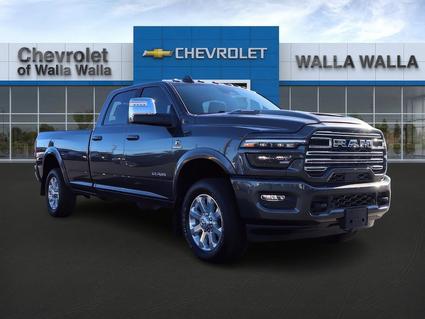 2025 Ram 3500 Pasco WA