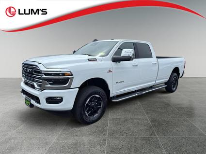 2025 Ram 3500 Warrenton OR