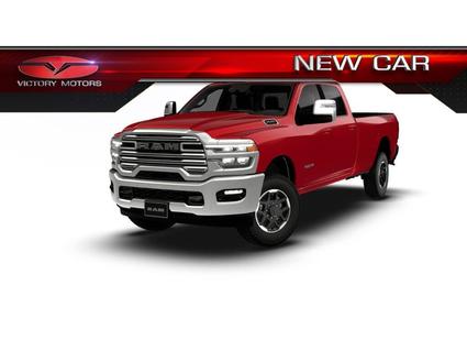 2026 Ram 3500 Craig CO