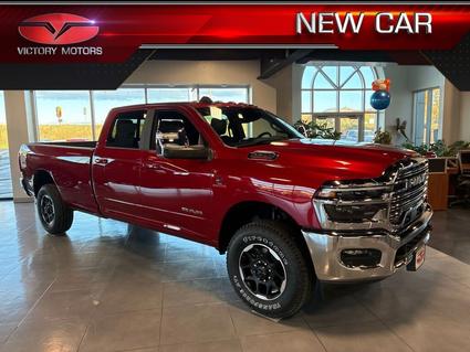 2026 Ram 3500 Craig CO