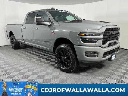 2026 Ram 3500 Walla Walla WA