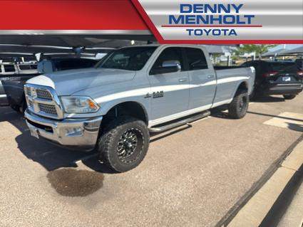 2014 Ram 3500 Rapid City SD