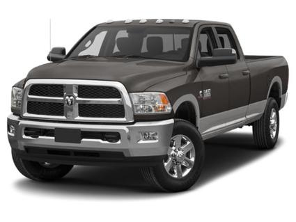 2015 Ram 3500 Pocatello ID