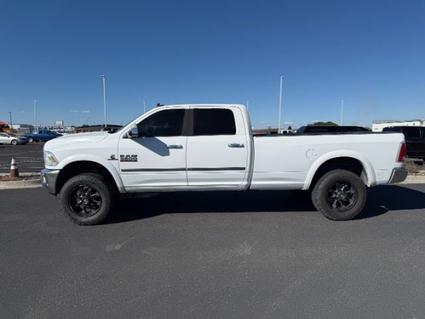 2016 Ram 3500 Idaho Falls ID