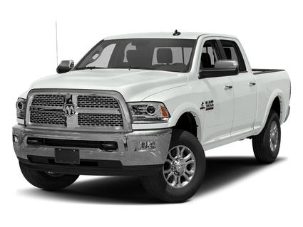 2017 Ram 3500 Rock Springs WY