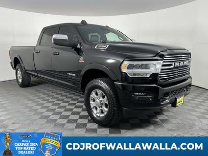2021 Ram 3500 Walla Walla WA