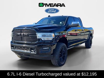 2021 Ram 3500 Denver CO