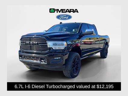 2021 Ram 3500 Denver CO