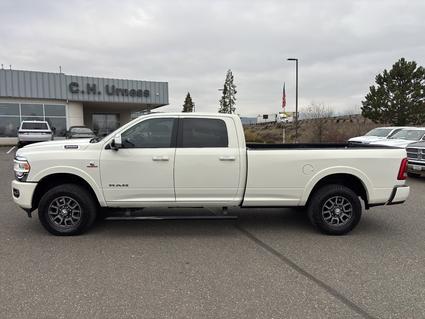 2022 Ram 3500 The Dalles OR