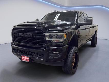2024 Ram 3500 Dickinson ND