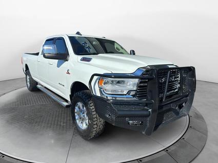 2024 Ram 3500 Coeur D'Alene ID