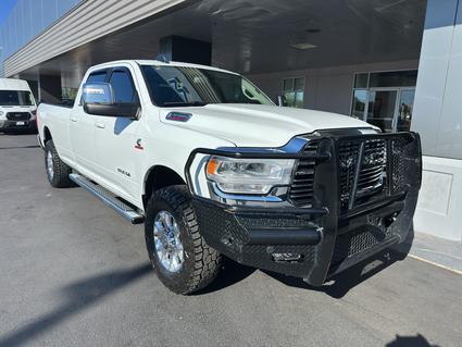2024 Ram 3500 Coeur D'Alene ID