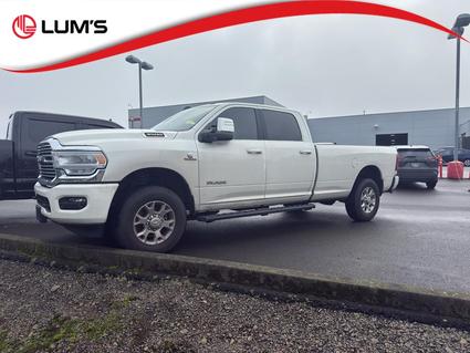 2024 Ram 3500 Warrenton OR