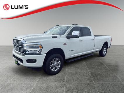 2024 Ram 3500 Warrenton OR