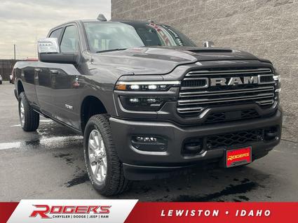 2025 Ram 3500 Lewiston ID