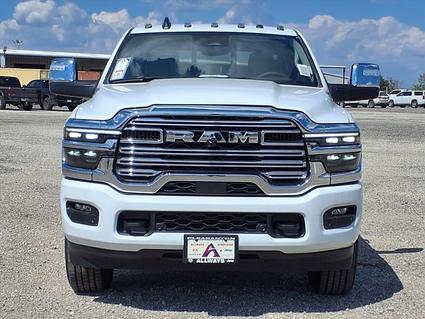 2025 Ram 3500 Pleasanton TX
