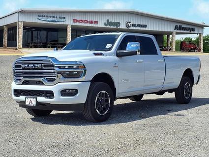 2025 Ram 3500 Pleasanton TX