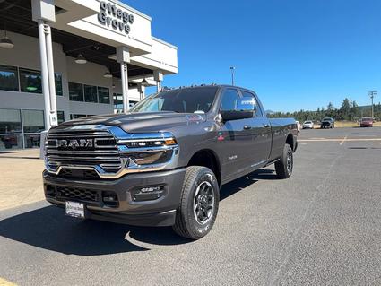 2025 Ram 3500 Cottage Grove OR