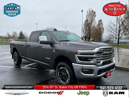 2026 Ram 3500 Baker City OR