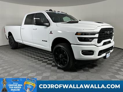 2026 Ram 3500 Walla Walla WA
