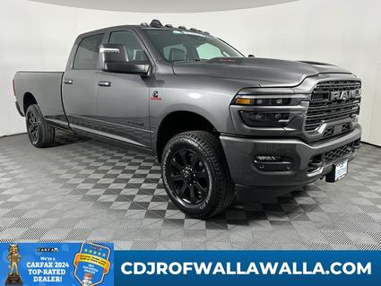 2026 Ram 3500 Walla Walla WA