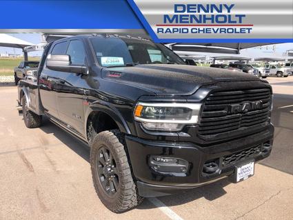 2019 Ram 3500 Rapid City SD