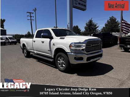 2019 Ram 3500 La Grande OR
