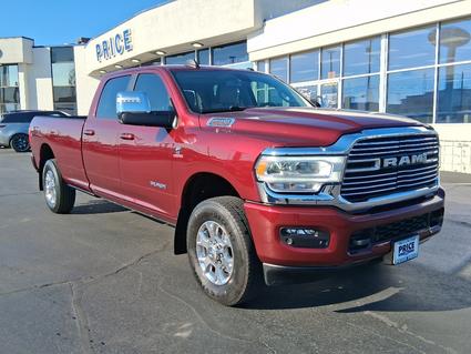 2023 Ram 3500 Yakima WA