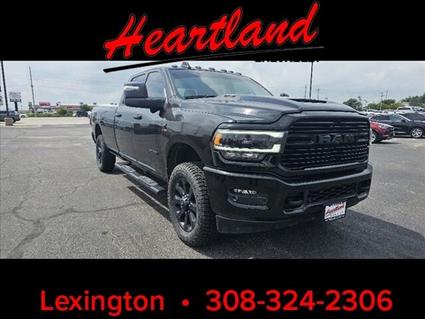 2024 Ram 3500 Lexington NE
