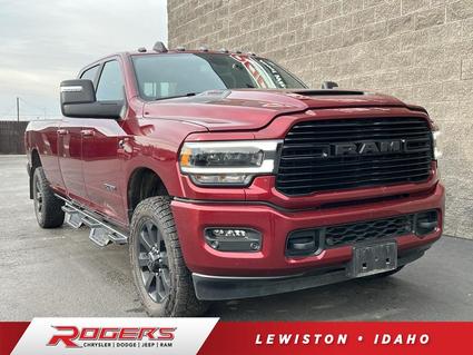 2024 Ram 3500 Lewiston ID