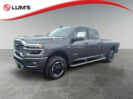 2025 Ram 3500 Warrenton OR