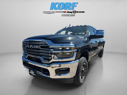 2025 Ram 3500 Sterling CO