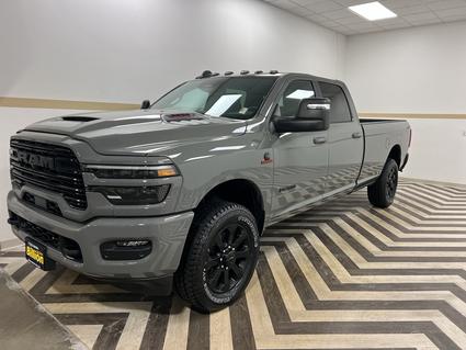 2026 Ram 3500 Bozeman MT