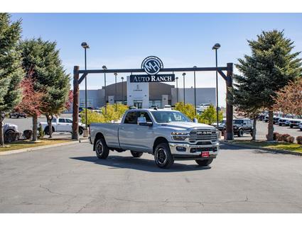 2026 Ram 3500 Mountain Home ID