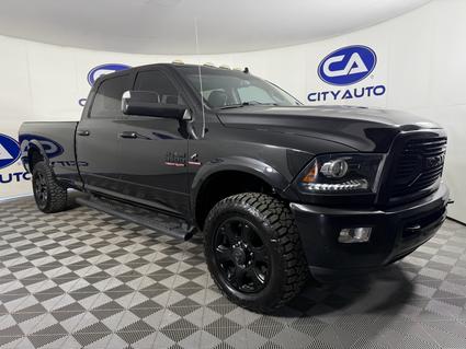 2018 Ram 3500 Memphis TN