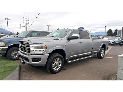 2020 Ram 3500 La Grande OR